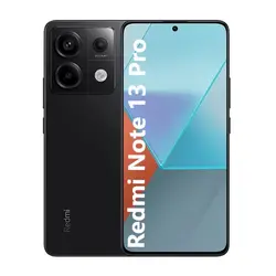گوشی شیائومی Redmi Note 13 Pro 5G با حافظه 256 و رم 8 گیگابایت (گلوبال)