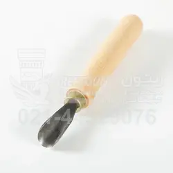 کاتر لبگرد مخصوص برش سیلیکون