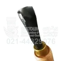 کاتر لبگرد مخصوص برش سیلیکون