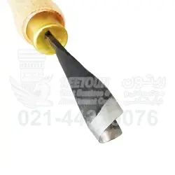 کاتر لبگرد مخصوص برش سیلیکون