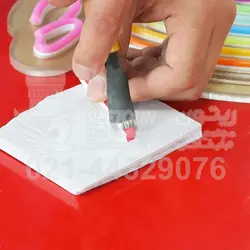 کاتر لبگرد مخصوص برش سیلیکون