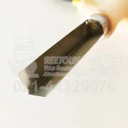 کاتر کورنر مخصوص برش سلیکون ریتون نئون