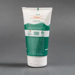 ژل ماسک اسپیرولینا | Spirulina Gel Mask