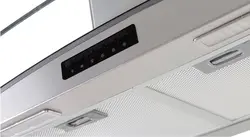 هود شومینه ای درسا مدل Gelim گلیم DH1201-80