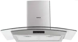 هود شومینه ای درسا مدل Gelim گلیم DH1201-90
