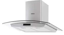 هود شومینه ای درسا مدل Gelim گلیم DH1201-90