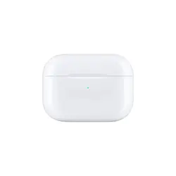 کیس شارژ ایرپاد اپل مدل AirPods pro New (2021) اورجینال با گارانتی