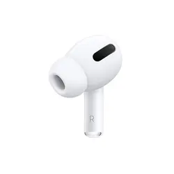 هندزفری سمت راست بی سیم اپل مدل Airpods Pro New (2021) اورجینال با گارانتی