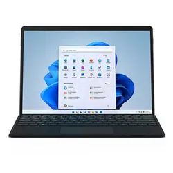 سرفیس پرو 8 Surface Pro 8 Core i7 / RAM 16GB / 256GB SSD + کیبورد