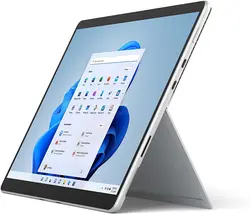 سرفیس پرو 8 Surface Pro 8 Core i7 / RAM 16GB / 256GB SSD + کیبورد