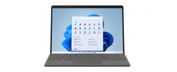 Surface Pro 8 / Core i7 / RAM 32GB / 1TB SSD
