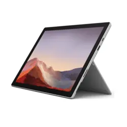 Surface Pro 7 Plus / Core i5 / RAM 16GB / 256GB SSD