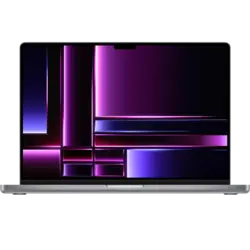 لپ تاپ 14.2 اینچی اپل مدل 2023 MacBook Pro MPHF3