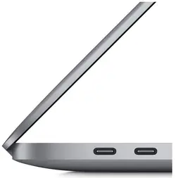 لپ تاپ 16.2 اینچی اپل مدل MacBook Pro MNWE3 2023