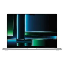 لپ تاپ 16.2 اینچی اپل مدل MacBook Pro MNWC3 2023
