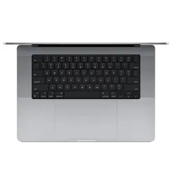 لپ تاپ 16.2 اینچی اپل مدل MacBook Pro MNW83 2023