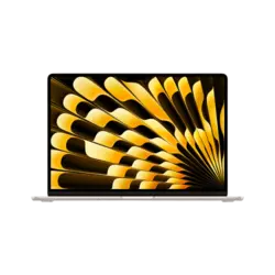 لپ تاپ 15.3 اینچی اپل مدل MacBook Air MQKR3 M2 2023