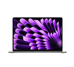 لپ تاپ 15.3 اینچی اپل مدل MacBook Air MQKP3 M2 2023