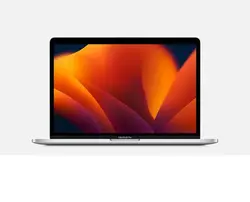 لپ تاپ 13.3 اینچی اپل مدل Macbook pro MNEP3 2022