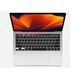 لپ تاپ 13.3 اینچی اپل مدل Macbook pro MNEP3 2022