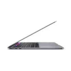 لپ تاپ 13.3 اینچی اپل مدل Macbook pro MNEP3 2022