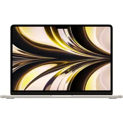 لپ تاپ 13.6 اینچ اپل مدل MacBook Air MLY23 M2 2022
