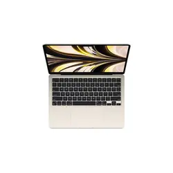 لپ تاپ 13.6 اینچ اپل مدل MacBook Air MLY23 M2 2022
