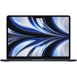 لپ تاپ 13.6 اینچ اپل مدل MacBook Air MLXY3 M2 2022