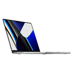 لپ تاپ 16.2 اینچی اپل مدل MacBook Pro MK1A3 2021