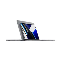 لپ تاپ 16.2 اینچی اپل مدل MacBook Pro MK1F3 2021
