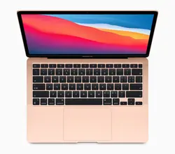 لپ تاپ 13 اینچی اپل مدل MacBook Air MGND3 2020