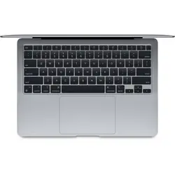لپ تاپ 13.3 اینچی اپل مدل MacBook Air MGN63 2020
