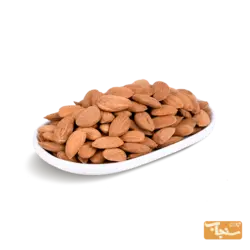 مغز بادام درختی خام (1 کیلو)