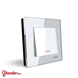 کلید تبدیل ویرا الکتریک مدل کریستال