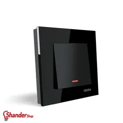 کلید تبدیل ویرا الکتریک مدل کریستال