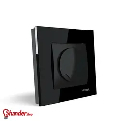 کلید دیمر ویرا الکتریک مدل کریستال