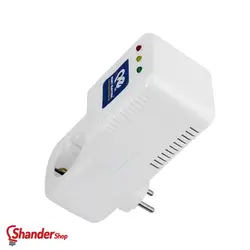 محافظ ولتاژ پارت الکتریک مناسب کولر گازی، یخچال و لباسشویی