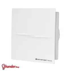 هواکش ضد آب دمنده سایز 12 سانت آکسی لاین VBX-12S2S-IP45 | فروش عمده