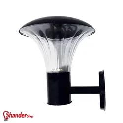 چراغ دیواری حیاطی فروزش مدل تالیا کوچک