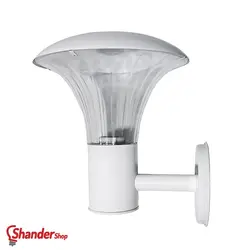 چراغ دیواری حیاطی فروزش مدل تالیا کوچک