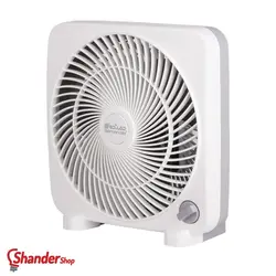 پنکه رومیزی دمنده مدل هاله FTF-25H2S