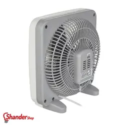 پنکه رومیزی دمنده مدل هاله FTF-25H2S