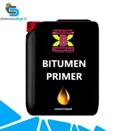پرایمر ایزوگام پایه حلال BuildCore - گالن 20 لیتری