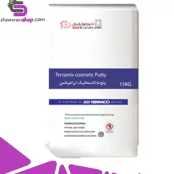 بتونه کاسماتیک ترامیکس - TERRACO-SureLevel