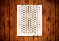 شابلون پتینه کد n25b