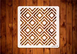 شابلون پتینه کد n17d