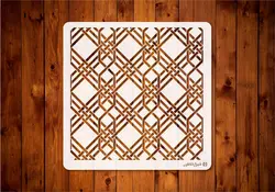 شابلون پتینه کد n17a