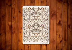 شابلون پتینه کد n15d