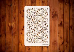 شابلون پتینه کد n13b