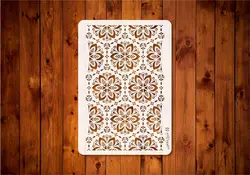 شابلون پتینه کد N9A